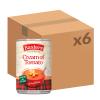 Baxters Favourites Cream of Tomato Soup, 400 g (Pack of 6) view 1