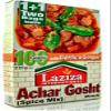 ( 6 Pack) Laziza Achar Gosht Masala - 100g view 1