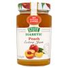 ( 6 Pack) Stute Diabetic Peach Jam - 430g view 1