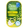 (10 Pack) John West Mackerel Fillet in Oil - 125g view 1