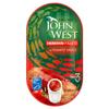 (10 Pack) John West Herring Fillets In Tomato Sauce - 160g view 1