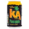 (24 Pack) Ka Pineapple - 330ml view 1