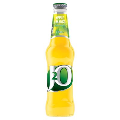 (24 Pack) J20 Apple & Mango 275ml - 275ml