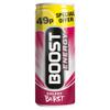 (24 Pack) Boost Cherry 49p - 250ml view 1