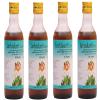 4 x AVP Kunthalakanthi Coconut Oil - 200ml (Pack of 4) view 1