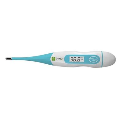 INTEC Medical kft-03 Thermometer Digital Eletrico impermebile with Alarm