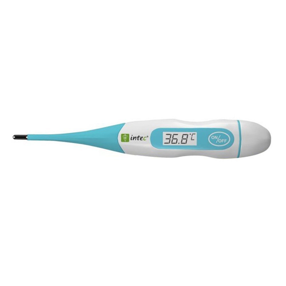 INTEC Medical kft-03 Thermometer Digital Eletrico impermebile with Alarm