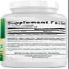 Best Naturals Alpha Lipoic Acid 600 mg 60 Capsules - ALA Powerful Antioxidant (60 Count (Pack of 1)) view 2
