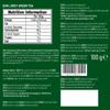 VAHDAM, Earl Grey Citrus Green Tea Loose Leaf 100g (50+ Cups) Loose Leaf Earl Grey Green Tea With Pure Bergamot Oil | High Elevation Grown | Vacuum Sealed view 2