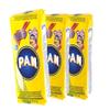 White corn flour, precooked Colombia - Venezuela, bag 1, 0 kg - Harina de Maiz Blanco precocida , 3 x 1kg. view 1