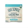 Mushroom Hot Cacao - REISHI - Medicinal Mushroom Cacao Blend - Four Sigmatic view 1