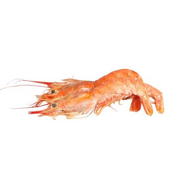 Wild Argentinian Prawns, Frozen Raw, 1kg