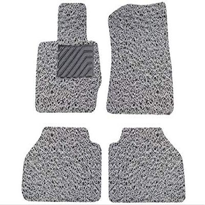 Broadfeet BMGM-1308-GR Floor Liner (2014-2016 Gmc Sierra 1500 Row 1 & 2 (Gray))