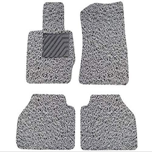 Broadfeet BMGM-1308-GR Floor Liner (2014-2016 Gmc Sierra 1500 Row 1 & 2 (Gray))