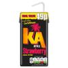 ( 27 Pack ) Ka Strawberry - 288ml view 1