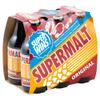 ( 24 Pack ) Supermalt Bottles 6pack - 330ml view 1