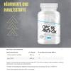 GN Laboratories OPC Anti-OX - Antioxidant Immune Support Natural Plant extracts - 120 Capsules view 2