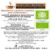 Organic Arabica Coffee Beans Messico Washed Ciapas BIO (Organic) - 250 gr view 2
