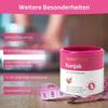 Sanatura Konjac Powder with Glucomannan - 130g - Natural Appetite Suppressant - Long Saturation Without Excess Calories - Pleasant Taste view 3