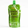 Ella'S Kitchen | Broccoli, Pear & Peas | 2 x 120g view 1