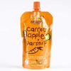 Ella'S Kitchen | Carrot, Apple & Parsnip | 4 x 120g view 1