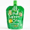 Ella'S Kitchen | The Green One - smoothie fruit | 4 x 90g view 1