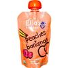 Ella'S Kitchen | Peaches & Bananas | 6 x 120g view 1