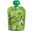 Ella'S Kitchen | First Taste Pears Pears Pears | 5 x 70g view 1