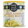 Free And Easy Dairy Free Cheese Sauce Mix 130g-3 Pack view 1