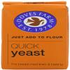 Doves Farm | Quick Yeast | 1 x 8 x 125g view 1