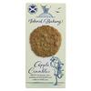 Island Bakery Organics | Apple Crumbles Organic Biscuit | 2 x 125g view 1
