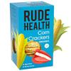 Rude Health Foods | Corn Crackers | 1 x 130g view 1