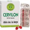 AVN Ayurveda Formulations Cervilon Capsules 20 view 1
