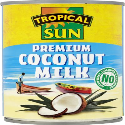 Tropical Sun Premium Coconut Milk 2.9 Litre