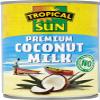 Tropical Sun Premium Coconut Milk 2.9 Litre view 1