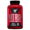 BSN Nitrix 2.0 supplement, concentrated nitric oxide precursor formula Tablets with Creatine, L-Citrulline, Niacin and Herbal Extracts, Power & Performance, Unflavoured, 180 capsules, 60 Servings view 1