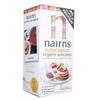 Nairns | Oatcakes -Organic Super Seeded | 3 x 200g view 1