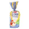 Real Foods | Corn Thins - Original | 4 x 150g view 1