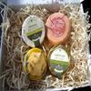 DeGust Affineur Assortment Cow Milk Cheese Approx. 1kg. view 1