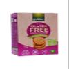 12 Packs - Gullon Gluten Free Crackers 200g view 1