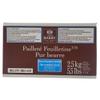 Crushed Crepe Dentelle French lace Biscuit / Paillete Feuilletine wafers 2.5 KG view 1