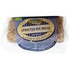 Everfresh | Sprouted Rye Bread | 4 x 400g view 1
