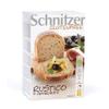 Schnitzer Gluten Free | Rustico GF Bread with Amaranth | 1 x 500g view 1