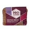 Profusion | Protein Bread - Rye / Flax | 3 x 250g view 1