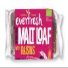 Everfresh | Malt & Raisin Loaf | 4 x 290g view 1