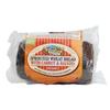Everfresh | Sprouted Wheat Carrot & Raisin | 2 x 400g view 1