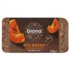 Biona | Rye Bread - Pumpkin Seed | 2 x 500g view 1
