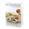 Schnitzer Gluten Free | Focaccia Rolls | 6 x 220g view 1