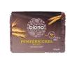 Biona | Pumpernickel Bread | 2 x 500g view 1