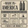 Polished Gentleman Growth and Thickening Shampoo and Conditioner - With Organic Beard Oil - For Best Look (118ml Small) view 3
